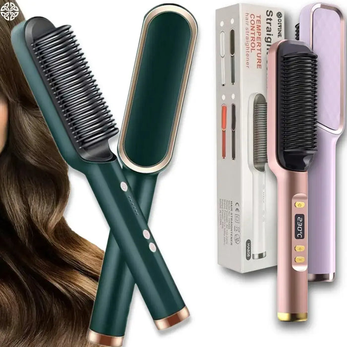 Hair Dryer Brush