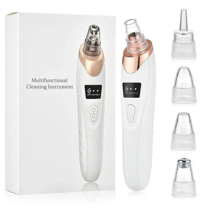 5-In-1 Blackhead Remover